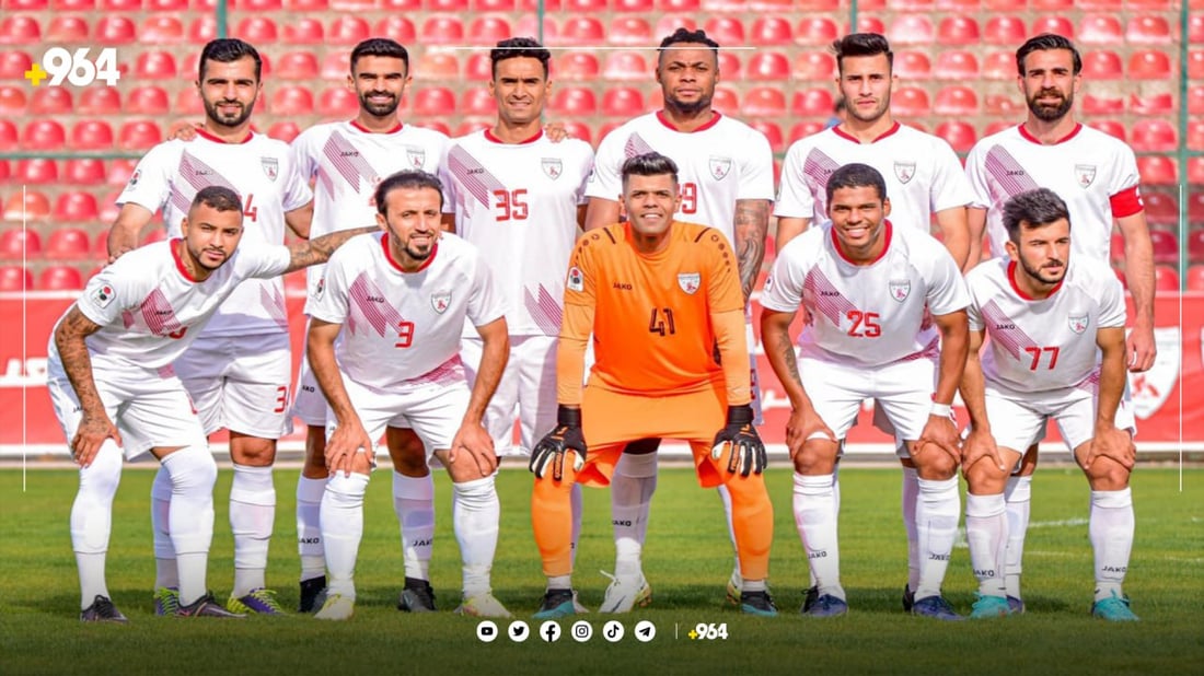 نەورۆز گەڕایەوە رێچکەی سەرکەوتنەکانی