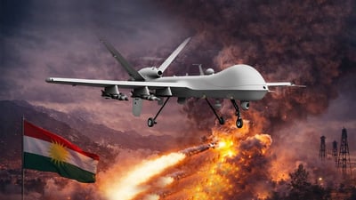 “لەهەر شوێنێک تەنی نامۆتان بینی لێی دووربکەونەوە”