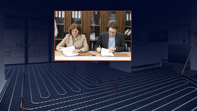 وه‌زاره‌تى كار و دانیماركییه‌كان په‌ره‌ به‌ سیستمی “شۆڤاژ” ده‌دەن