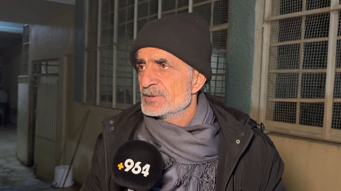 ئاوارەکانی رۆژئاوا لە بێدەنگی جیهان نیگەرانن بەرامبەریان