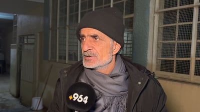 ئاوارەکانی رۆژئاوا لە بێدەنگی جیهان نیگەرانن بەرامبەریان