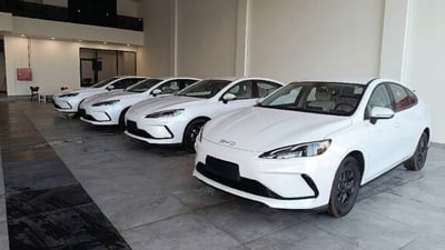 الكمارك تحذر التجار: الجداول المتداولة لإعفاء سيارات الـ”هايبرد” ملغاة