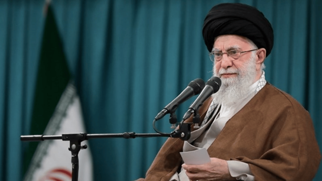 خامنئي بذكرى المبعث النبوي: ثورة الخميني اتبعت نهج الرسول وستستمر على ذلك