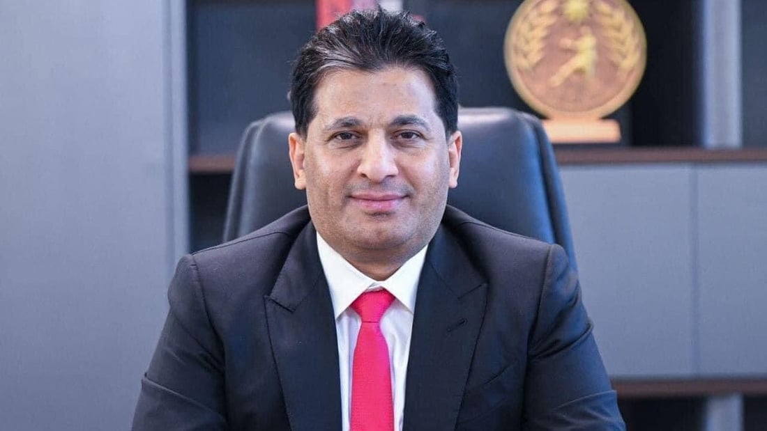 بأمر عقيل مفتن.. هيئة إدارية جديدة لنادي “السفانة” برئاسة أسعد العيداني