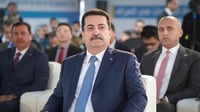 السوداني: شخصنا الخلل في أزمة السكن وستكون هناك 10 مدن ج