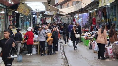 حمدانية نينوى “لا عيد ولا كرسمس”.. كل بيت فقد عزيزاً في فاجعة العرس