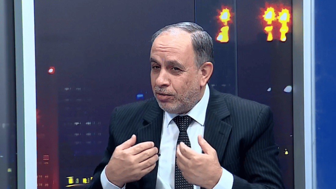 أجواء بدر و”الارتطام”.. الأميركان “يعيشون مع المقاومة” في بغداد