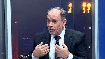 أجواء بدر و”الارتطام”.. الأميركان “يعيشون مع المقاومة” في بغداد