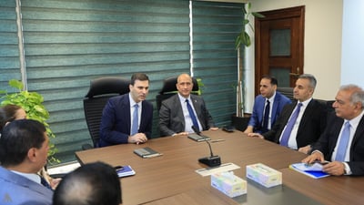 الزيدي يختار وجوهاً جديدة لإدارة الـ “TBI” وصندوق العراق للتنمية
