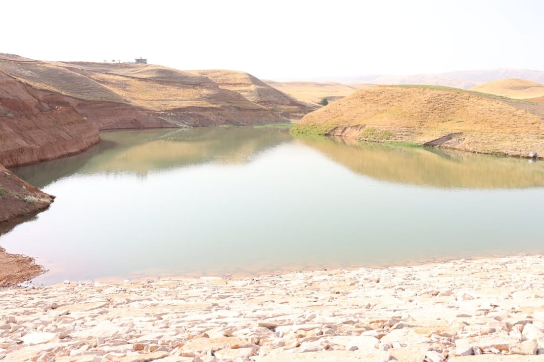 35 هەزار پەنجەماسی خرایە پۆندی پریس