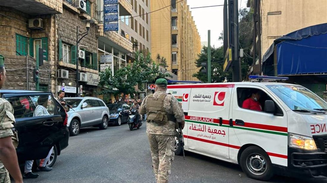 لەسەرجەم ناوەندەکانی خوێندنی لوبنان سبەی دوام راگیرا