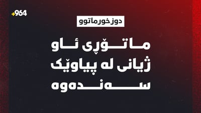 لە حەوشەکەیدا پیاوێک تەزووی کارەبا گرتی و گیانی لەدەستدا