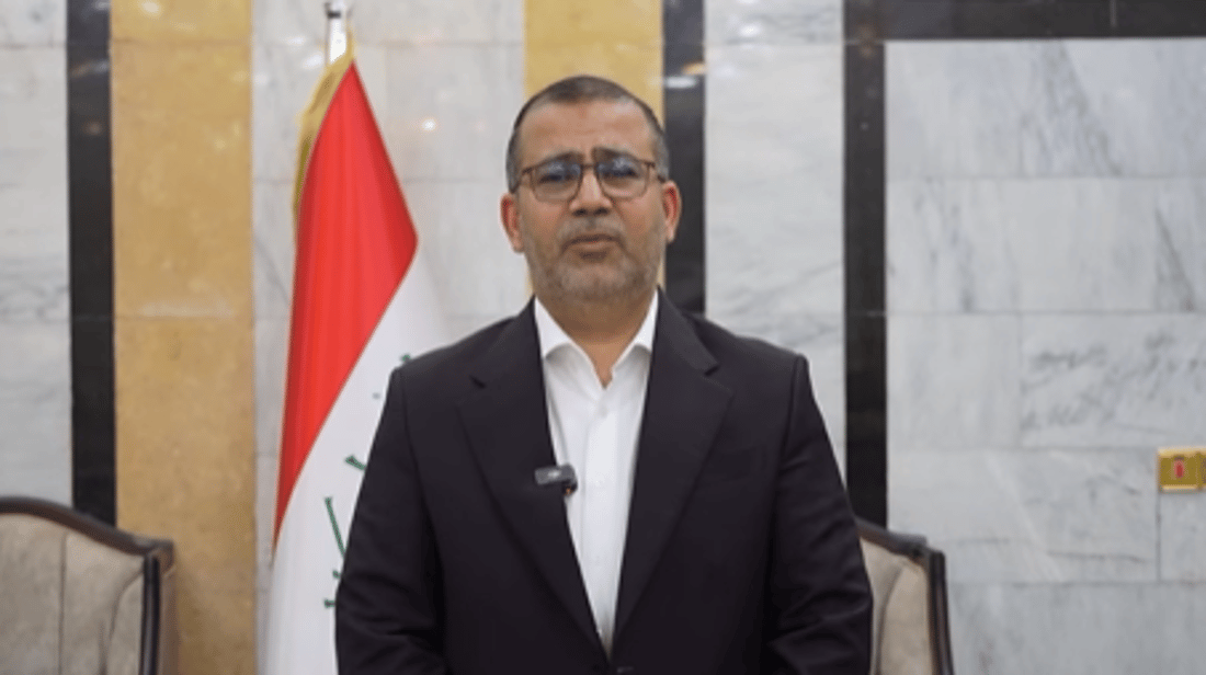 العتابي: تفاجأت بقبول استقالة لم أتقدم بها من منصب محافظ المثنى