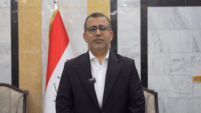 العتابي: تفاجأت بقبول استقالة لم أتقدم بها من منصب محافظ المثنى