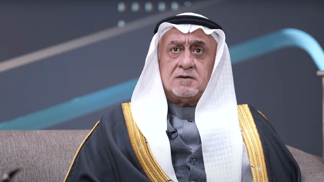 السوداني “شيخ أبن شيخ” أنصف صلاح الدين والمالكي ظلمها – شعلان الكريّم