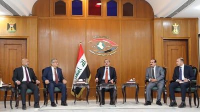 النزاهة تكرم 9 باحثين فازوا بمسابقة “شارك في معركة الفساد”