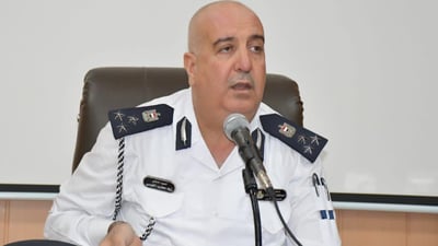 المرور: ننسق عبر اللاسلكي والإيميل لتنفيذ خطة السوداني ضد الاختناقات