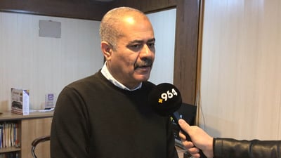 ئەوانەی نەخۆشییە درێژخایەنەکانیان هەیە نەیەنە دەرەوە