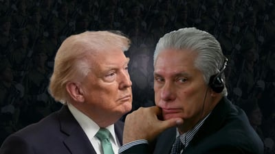 “کوبا” پێشهاتێک بۆ جەنگی داهاتووی سەرۆکی ئەمریکا