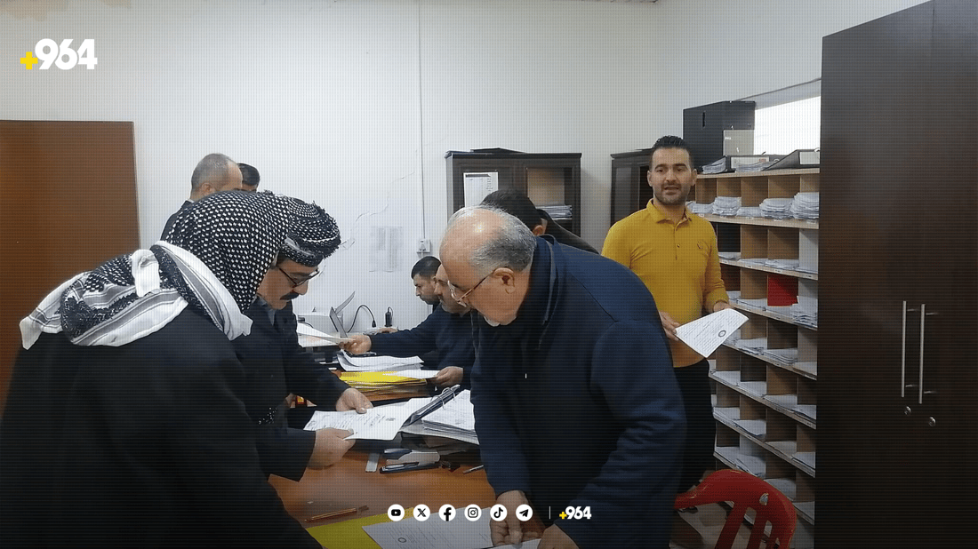 جوتیارانی قوشتەپە دەتوانن بیری ئیرتیوازی بە ئاشكرا لێبدەن