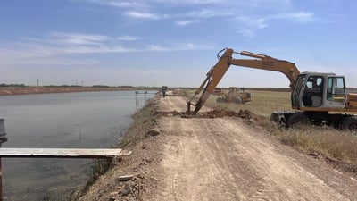 سمك داقوق الشهير بمذاقه “مخالف للقانون”: 3007 بحيرات.. 7 منها فقط مرخصة (صور)