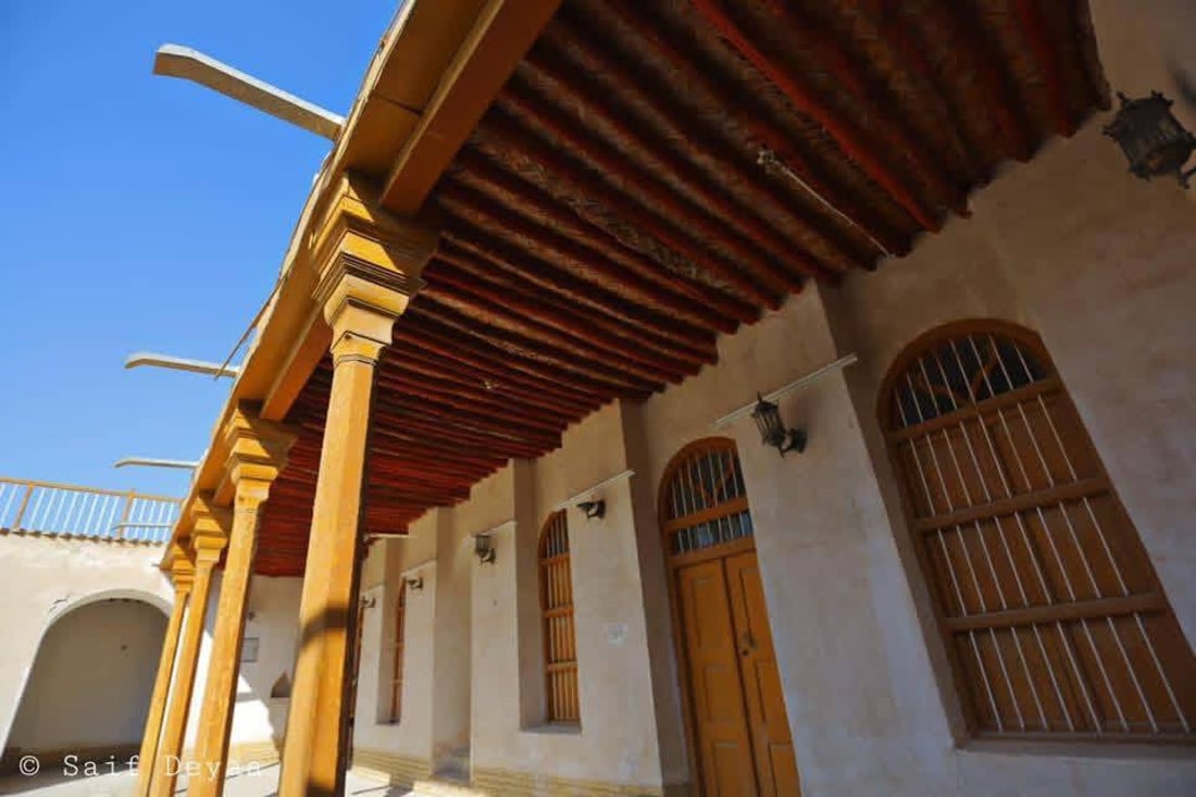 يا منزل الأقنان.. البصرة تحول بيت السياب إلى متحف أدبي يوثق سيرة رائد الشعر الحر