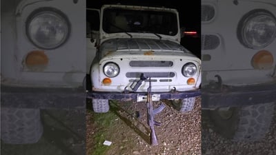 لە گەرمیان هەر رۆژێک دوو راوچی دەستگیرکراون