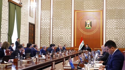 Iraq declares June 26 a public holiday to mark Islamic New Year