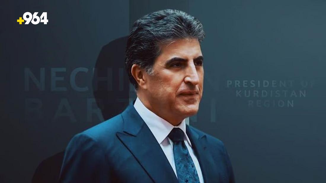 Kurdistan Region president offers condolences on the passing of renowned Iraqi poet Karim Al-Iraqi