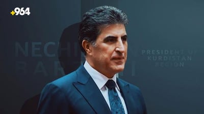 Kurdistan Region president offers condolences on the passing of renowned Iraqi poet Karim Al-Iraqi