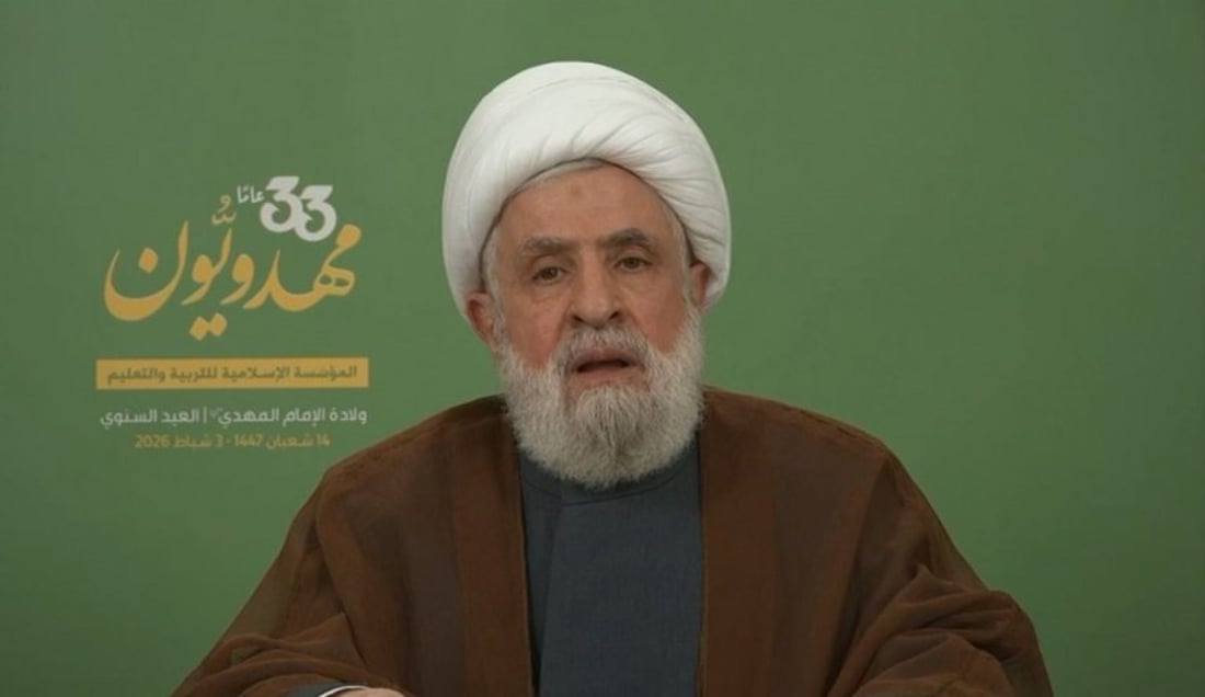 حزب الله: “دولة صاحب الزمان” قادرة على هزيمة أميركا وإسرائيل