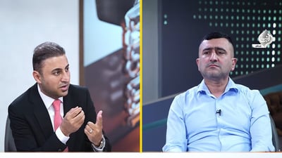 فيتو الكتائب على حكومة الشيعة.. نواب حسين مؤنس 