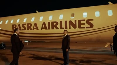 قيام إقليم البصرة يقترب.. البزوني يراجع الرسائل من عهد الملك إلى عبد العزيز الحكيم