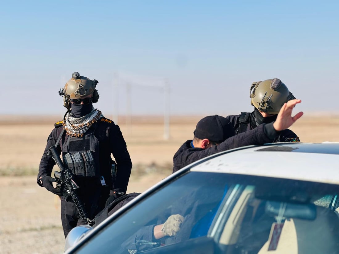 پۆلیس و بازرگانی ماددەی هۆشبەر رووبەڕوو بوونەوە و كوژراو و بریندار هەیە