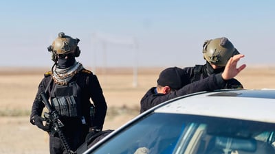 پۆلیس و بازرگانی ماددەی هۆشبەر رووبەڕوو بوونەوە و كوژراو و بریندار هەیە