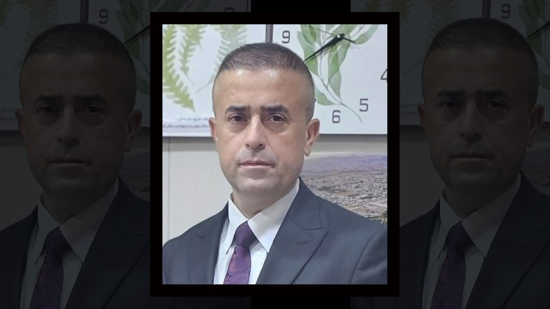 بەڕێوەبەری بانکی شارەزوور کۆچی دوایی