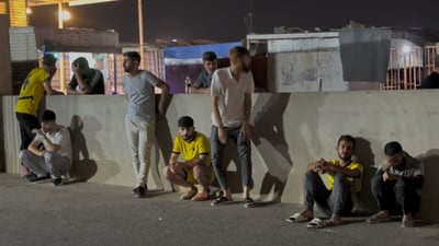 “كارمەند نوێژی كرد ئەوجا گیانی لەدەست دا”