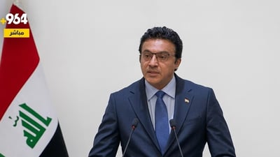 الزيدي لن يكرر سيناريو السوداني.. لا انتخابات ولا حزب وكابينته تكتمل قبل لقاء ترامب
