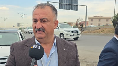 دادگاییکردنی لاهۆر شێخ جەنگی بۆ رۆژی پێنجشەممەی داهاتوو دواخرا