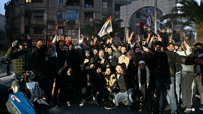 حکومەتە راگوزەرەکە دەیەوێ شەش ملیۆن سوری بگەڕێنێتەوە