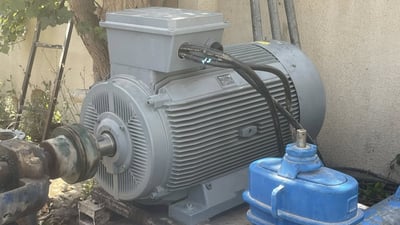 بۆ کارکردن لە پاڵاوگەی ئاو یەک ملیۆن دۆلار خرایە سەر حسابی بانکی دەربەندیخان