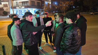 خاوەنی سکوید گەیمی کوردی دیار نییە