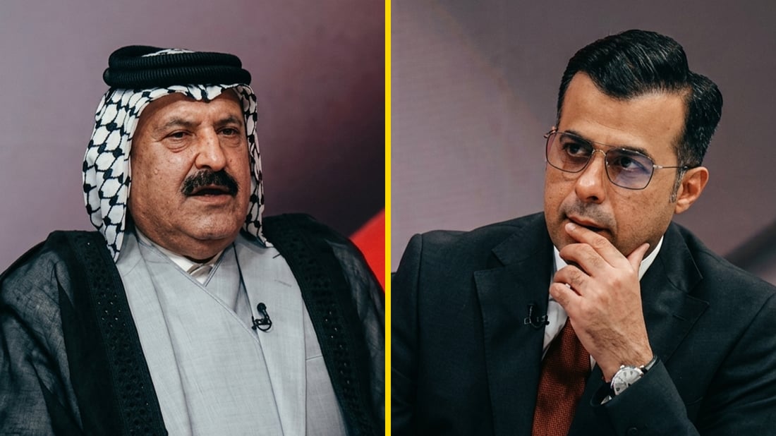 “نحرركم وتمنحون عقود النفط للصين!”.. مستشار السوداني سمع غضب الأميركان