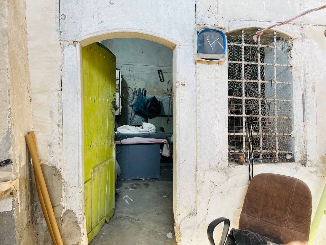سعرها مليون دينار ويهديها العراقيون إلى الخليج.. صور من آخر مشغل فراوي في باب الطوب