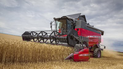 پارێزگای سلێمانی بۆ دەڕاسەکانی راپەڕین: دروێنەی گەنم بکەن بە پارە