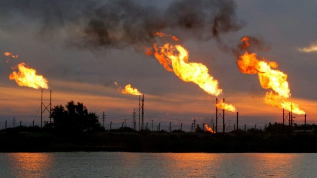 البصرة تطالب بإعلان حالة الطوارئ وإيقاف كافة المشاريع: ملوحة المياه لا تطاق