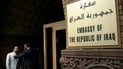 سفارة بغداد في دمشق توجه نداءً إلى الجالية العراقية بسوريا (وثيقة)