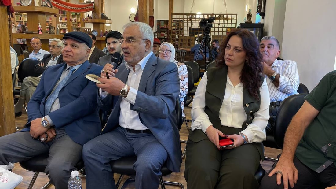 بغداد تتذكر بول بريمر و”بنوك العوائل”.. ندوة المدى: هكذا ارتبك نظامنا المصرفي – صور