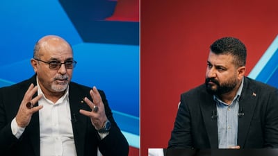 يريدون كسر قدمي السوداني والإطار يعاني من 