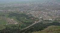 ئەگەر سبەینێ درۆن لە ئاسمان بوو مەترسن